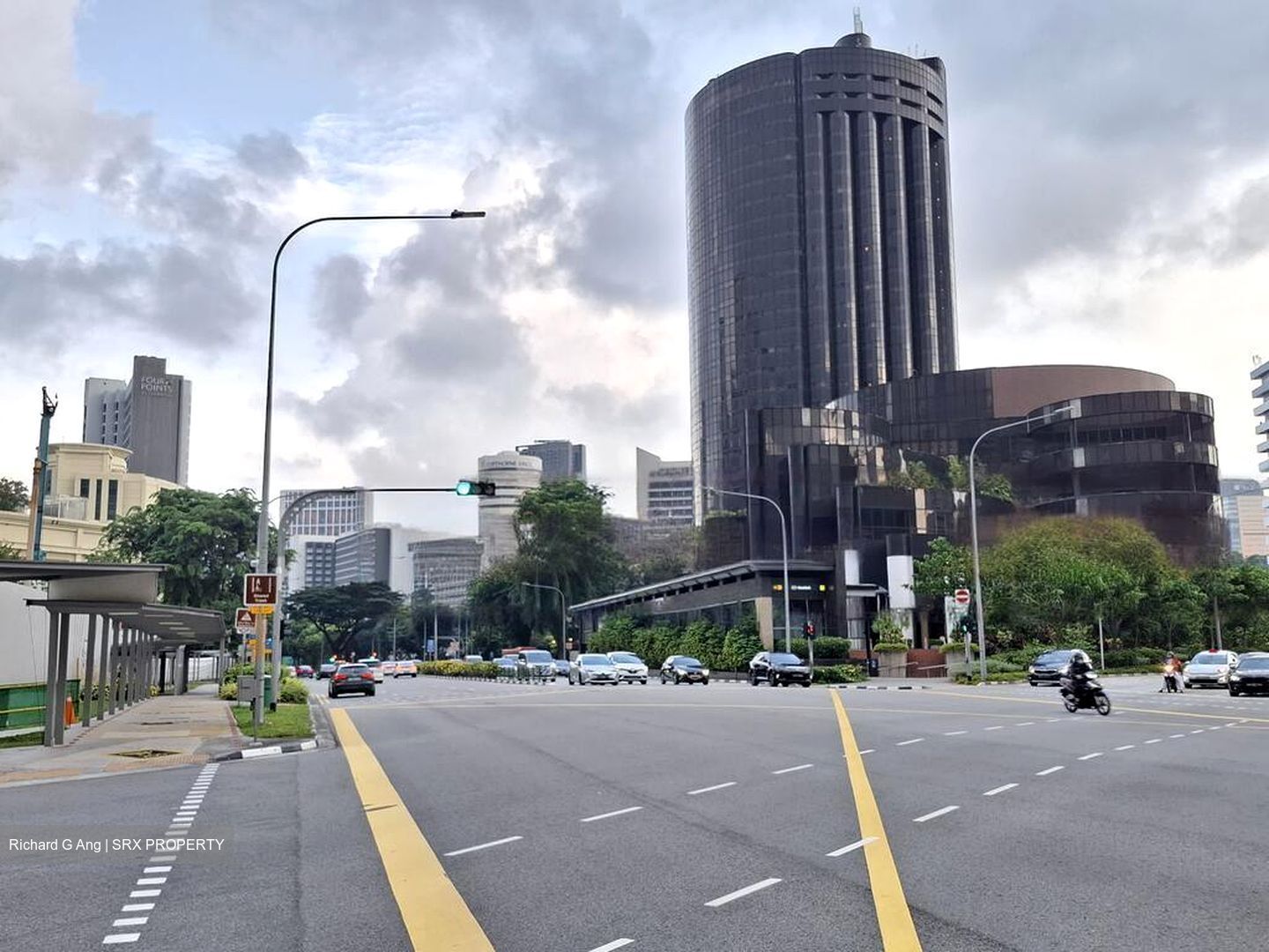 Zion Road (D3), Condominium #486283841